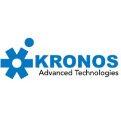 KRONOS ADVANCED TECHNOLOGIES INTRODUCES …