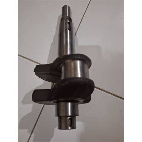Kruk As (Crank Shaft) Arsip - Harga Kredit Motor … - raincitystudios.com