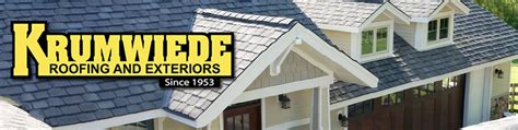 KRUMWIEDE ROOFING & CONSTRUCTION INC. in Prior Lake, MN Company …