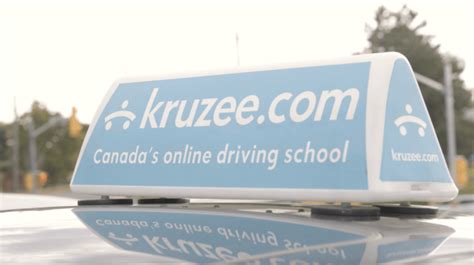 Kruzee - The Easiest Way to Get Your Driver's License - coolestguyplanet.net