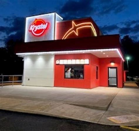 KRYSTAL, Center Point - Restaurant Reviews & Phone Number