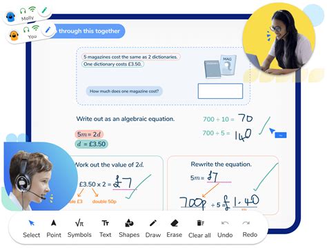 KS2 SATs Revision Programme - Year 6 - Third Space Learning