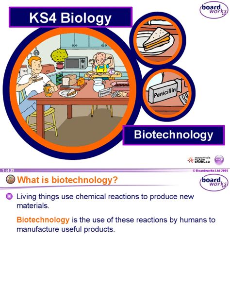 KS4 Biology - [PPT Powerpoint] - VDOCUMENTS