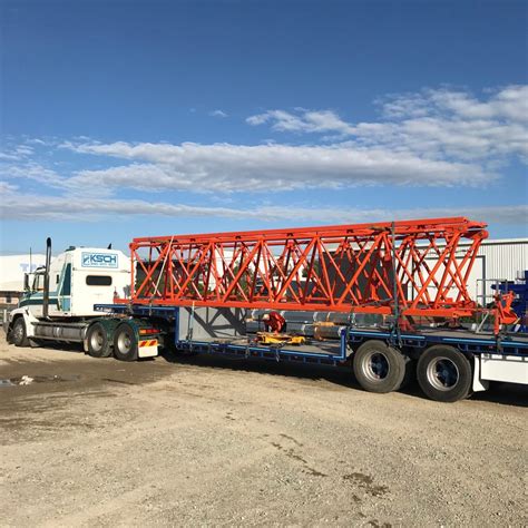 KSCH CRANES, HOISTS & RIGGING PTY LTD · Bokarina, QLD 4575, …