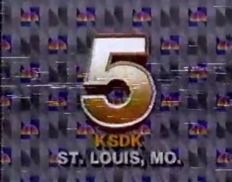 KSDK 5 - Ch. 3 - St. Louis, MO - Watch Online - Streema