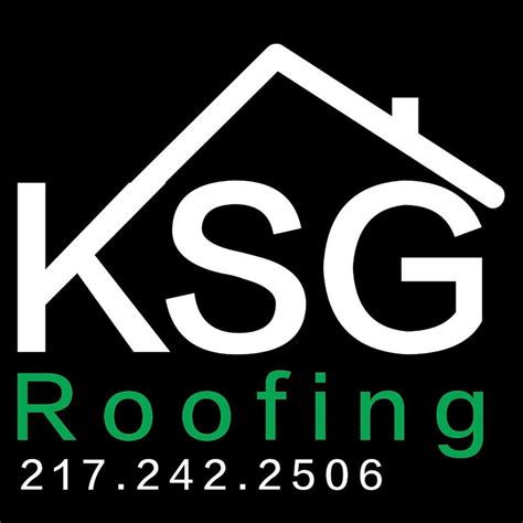 KSG Roofing - Facebook