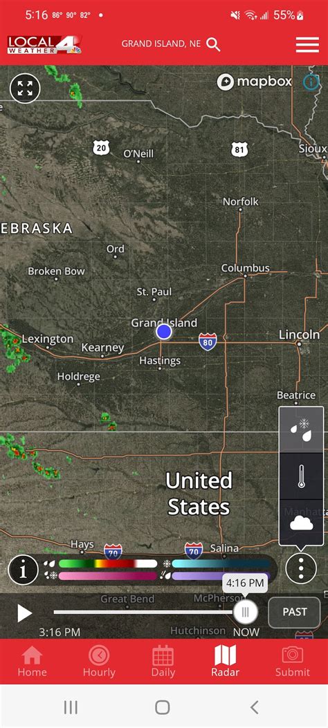 KSNB Local4 Weather APK Download for Android 