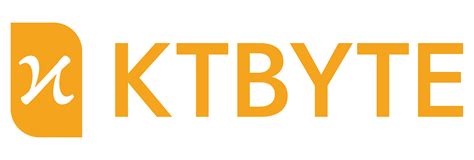 KTBYTE Free Trial