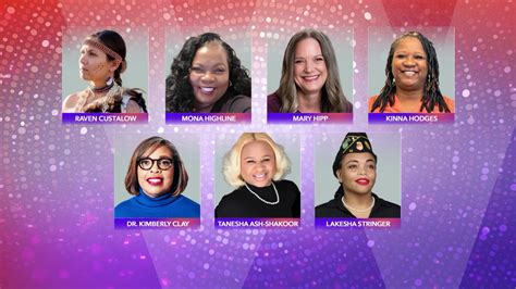 KTLA, Nexstar honor this year's group of 'Remarkable Women'