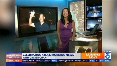 KTLA 5 News celebrates Asian American & Pacific Islander Month