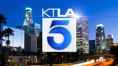 KTLA launches on YouTube TV