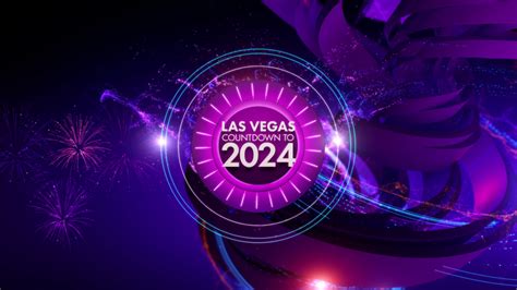 KTLA to host 'Las Vegas Countdown to 2024' on New Year's Eve
