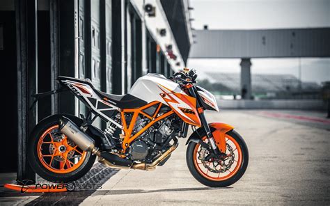 KTM 1290 SUPER DUKE R SPECIAL EDITION ABS 2016