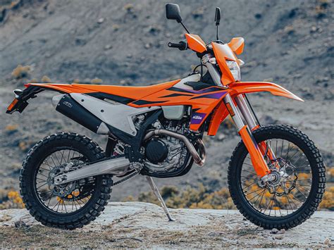 KTM 500EXC-F Motorcycles for Sale