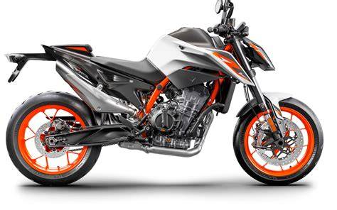 KTM 890 DUKE 2020-2023 - Touring Windscreen / … - raincitystudios.com