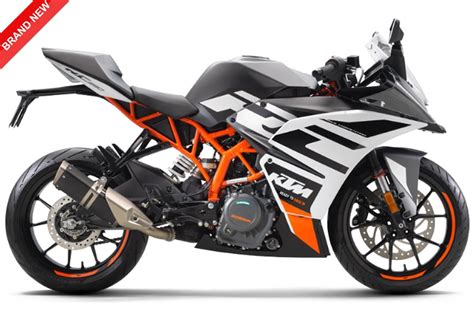 KTM RC 390 Price Review Specification - ManilaMotor