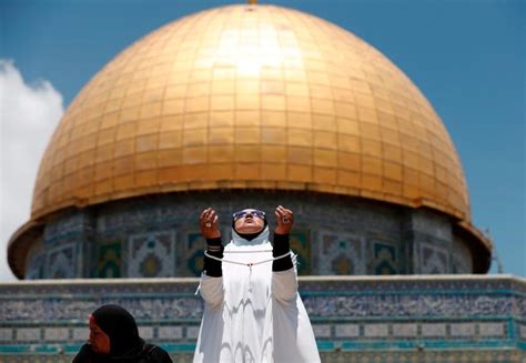 Kubah dalam Peradaban Islam | Republika Online - wintechmobiles.com