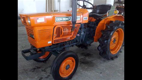 KUBOTA ZL2201 Farm Equipment For Sale 1 - 1 of 1 Listings