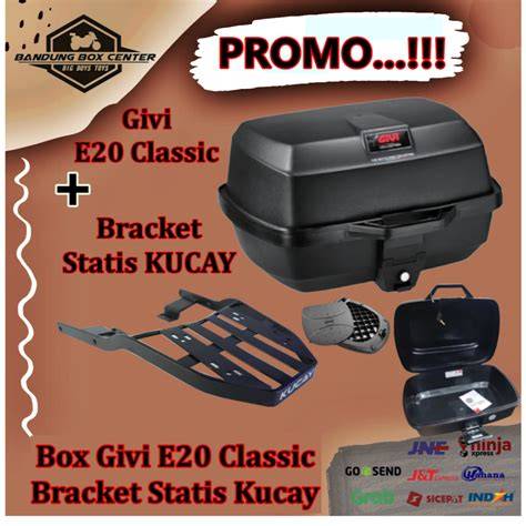 Kucay Box - Motor Murah Dengan Harga Terbaik - raincitystudios.com