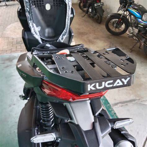 Kucay Bracket - raincitystudios.com