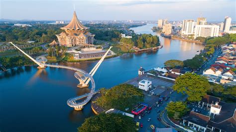 Kuching - Wikitravel - wintechmobiles.com