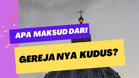 Kudus Adalah - wintechmobiles.com