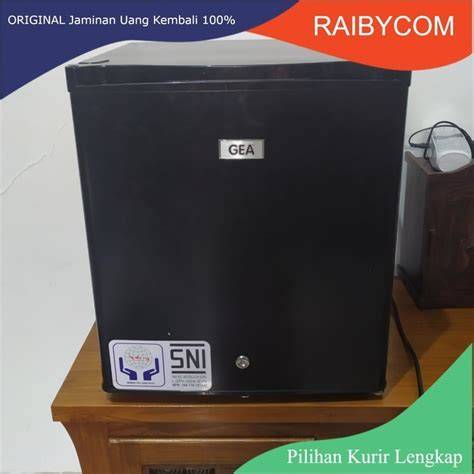 Kulkas 1 Pintu Watt Kecil - raincitystudios.com
