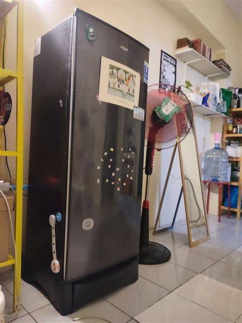 Kulkas rusak Dijual | Carousell Indonesia - raincitystudios.com