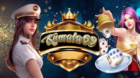 KUMALA69 Situs Game Online Khusus Mobile Dan Pc KUMALA69 - KUMALA69