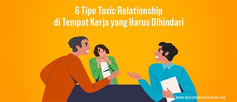 Kumpulan Artikel Terbaru toxic relationship - wintechmobiles.com