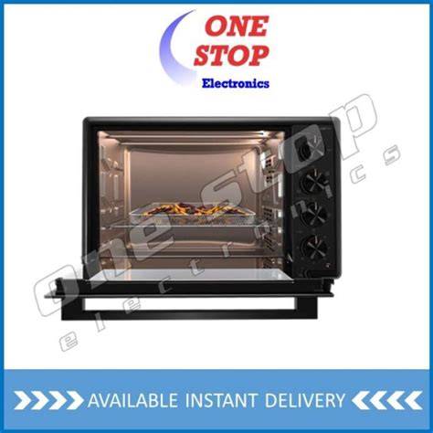 Kumpulan Berita Terbaru oven 40l - VIVA Techno - raincitystudios.com