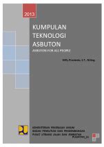 KUMPULAN TEKNOLOGI ASBUTON - wintechmobiles.com