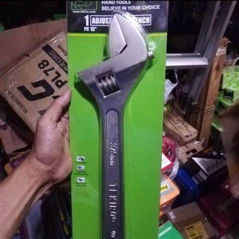 Kunci Inggris Besar 32 Inch - raincitystudios.com