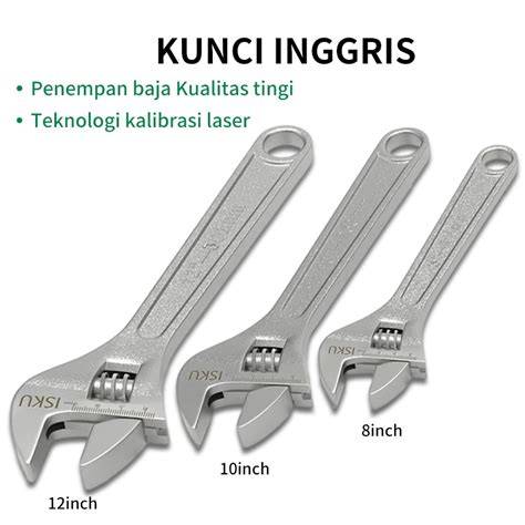 Kunci Inggris di Indonesia - OLX Murah Dengan Harga Terbaik - raincitystudios.com