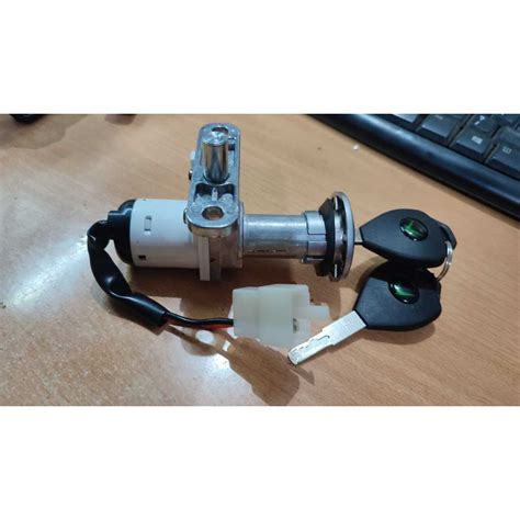 Kunci Kontak Motor - Harga Juli 2024 - raincitystudios.com