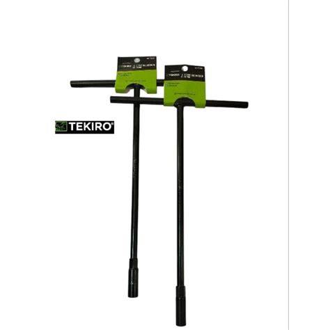 Kunci T 10 Mm Merk Tekiro Terlengkap - raincitystudios.com
