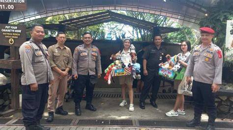 Kunjungan Taman Safari Prigen Dinilai Masih Landai - raincitystudios.com