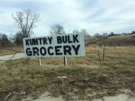 KUNTRY BULK in Windsor, MO Company Information & Reviews