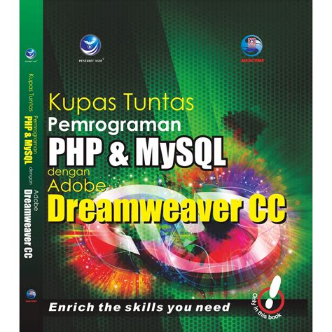 Kupas Tuntas Pemprograman PHP - STEKOM - coolestguyplanet.net