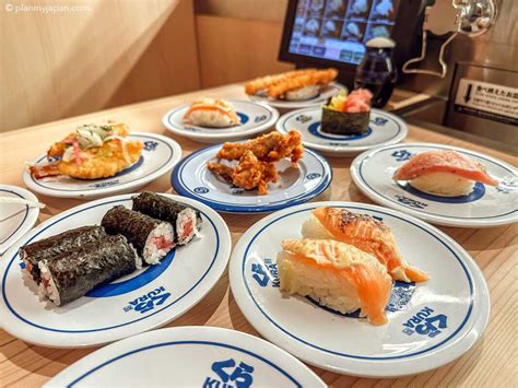 KURA SUSHI - 3776 Photos & 138 Reviews - Yelp