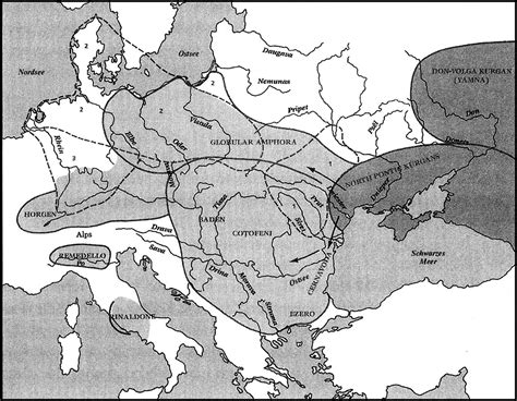 Kurgan culture | prehistoric culture | Britannica - wintechmobiles.com