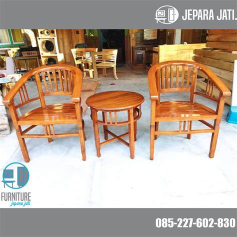 Kursi Jati Bekas - Dijual Mebel Murah di Indonesia - raincitystudios.com