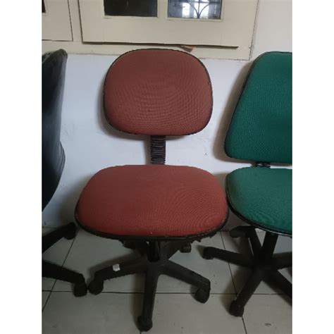 Kursi Kantor Termurah - Promo "DISKONHL" 50rb! - raincitystudios.com