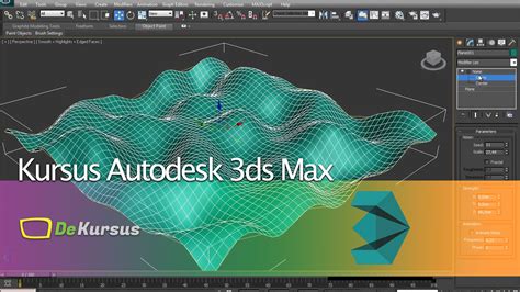Kursus Autodesk - 3ds Max Terdekat - Mulai Dari Rp … - muktibox.com