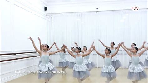 Kursus Ballet Indonesia - muktibox.com