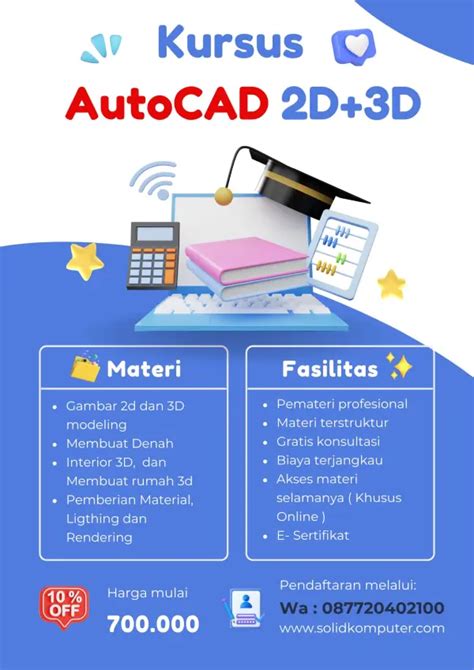 Kursus Dasar AutoCAD 2D Online | PDF - Scribd - muktibox.com
