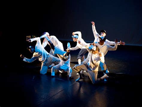 Kursus Tari Modern - muktibox.com