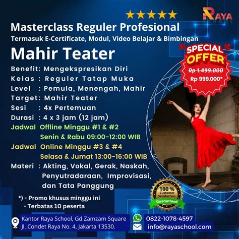 kursus teater | PDF - Scribd - muktibox.com