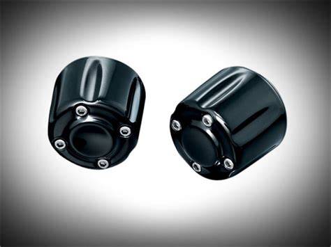 Kuryakyn ISO Grip Bar End Weights - RevZilla - raincitystudios.com
