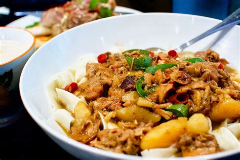 KUSAN UYGHUR CUISINE, San Jose - Tripadvisor